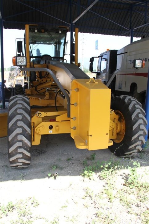 Akyazı Belediyesi Araç Filosu’nu Yeniliyor