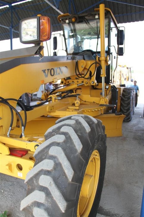 Akyazı Belediyesi Araç Filosu’nu Yeniliyor