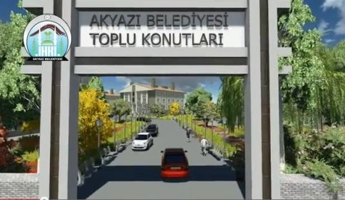 TOKİ’den HABER Var