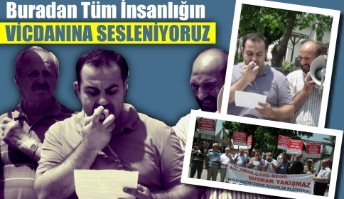 284. Başörtüsü Eylemi