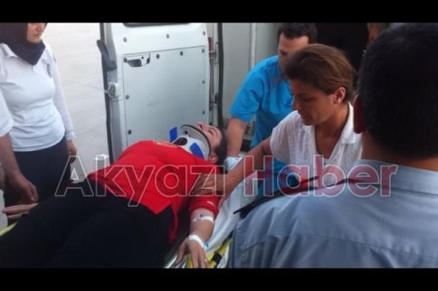 Yayla Dönüşü Trafik Kazası