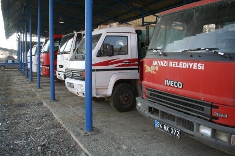 Akşemseddin Camii Temeli Çok Yakında Atılıyor