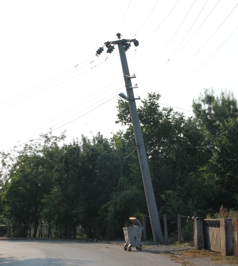 Tehlikeyi Görmüyorlar Mı?