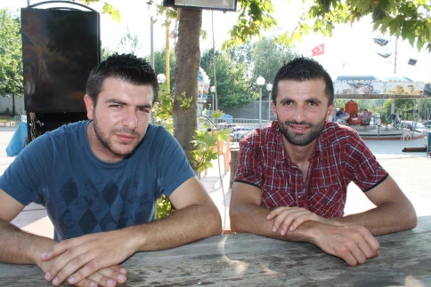 Türkiye'de İlk Tropic (Dönence) Akyazı’da 