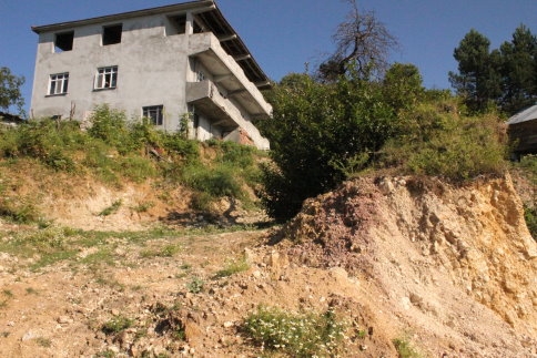 İşlem Yapılmayınca Evlerine Geri Döndüler