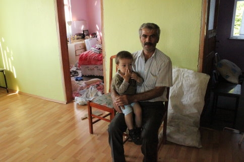 İşlem Yapılmayınca Evlerine Geri Döndüler