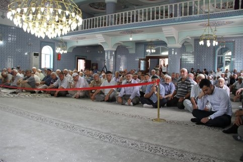 Akyazı'da Ramazan'a Girerken Çifte Bayram Yaşanıyor