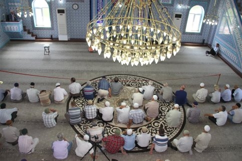 Akyazı'da Ramazan'a Girerken Çifte Bayram Yaşanıyor