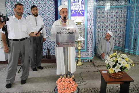 Akyazı'da Ramazan'a Girerken Çifte Bayram Yaşanıyor