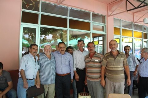 Akyazı'da Ramazan'a Girerken Çifte Bayram Yaşanıyor