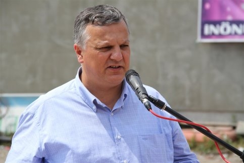 Akyazı'da Ramazan'a Girerken Çifte Bayram Yaşanıyor