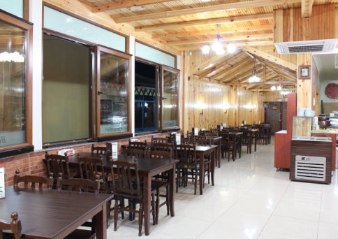 Hacıoğulları Kebap İftarlarda Hizmetinizde!