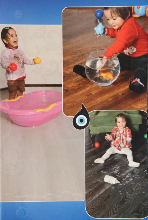 %100 Su Geçirmeyen Parke Satışlarımız Başladı!