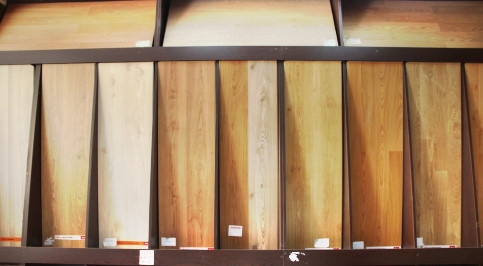 %100 Su Geçirmeyen Parke Satışlarımız Başladı!