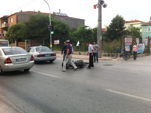 Kaza sayısı her geçen gün artıyor