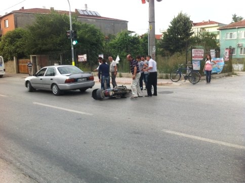 Kaza sayısı her geçen gün artıyor