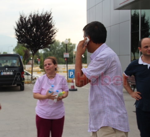 Küçük Fatma Gözyaşları Arasında Toprağa Verildi