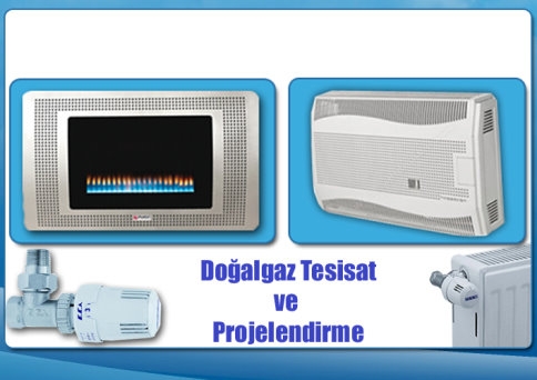 Doğalgaza Geçmenin Şimdi Tam Zamanı