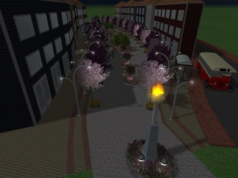 Sakarya Büyükşehir Belediyesi Akyazı'ya Meydan Yapıyor