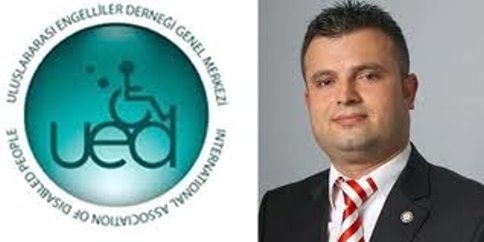 Ueder Sakarya Şubesinde Basına Kutlama