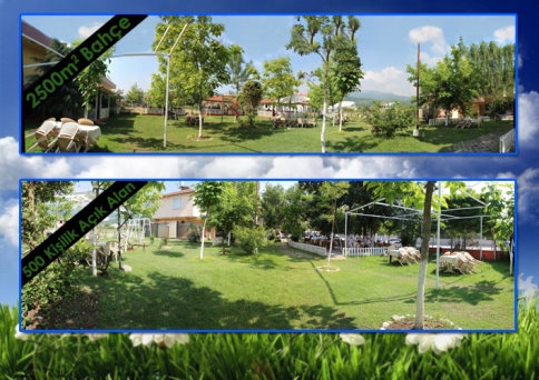 Ramazan’ın En Bereketli İftar Sofrası