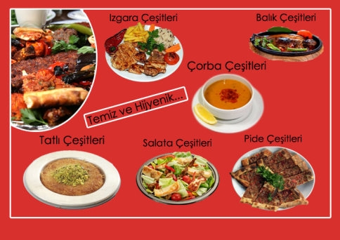 Ramazan’ın En Bereketli İftar Sofrası