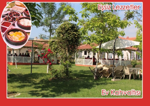 Ramazan’ın En Bereketli İftar Sofrası