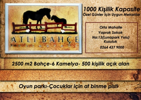 Ramazan’ın En Bereketli İftar Sofrası