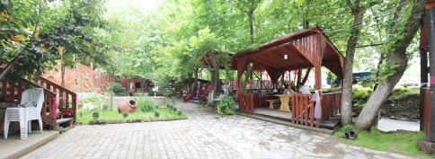 Kuzuluk Alabalık Sofrası İftar'da Sizi Bekliyor!