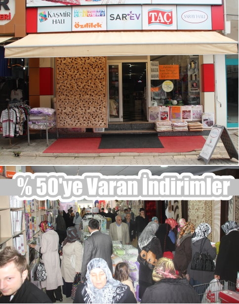 Birden bire indirdik! 1 Ağustos – 1 Eylül
