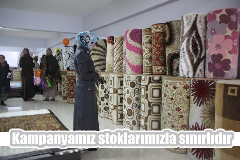 Birden bire indirdik! 1 Ağustos – 1 Eylül