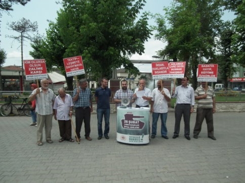 Akyazı Adalet ve Özgürlük Platformu 