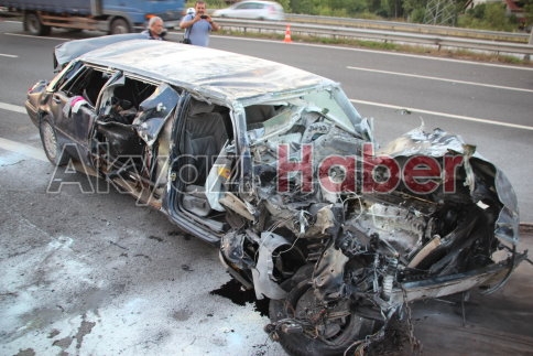 Atatürk'ün Manevi Kızı Hayatını Kaybetti