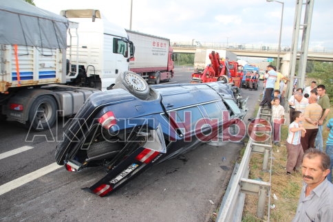 Atatürk'ün Manevi Kızı Hayatını Kaybetti