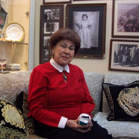 Atatürk'ün Manevi Kızı Hayatını Kaybetti