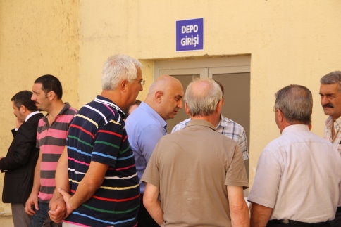 Ülkü Adatape'nin Cenazesi İstanbul'a Gönderildi