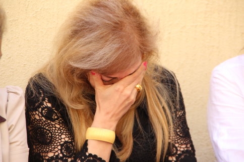 Ülkü Adatape'nin Cenazesi İstanbul'a Gönderildi