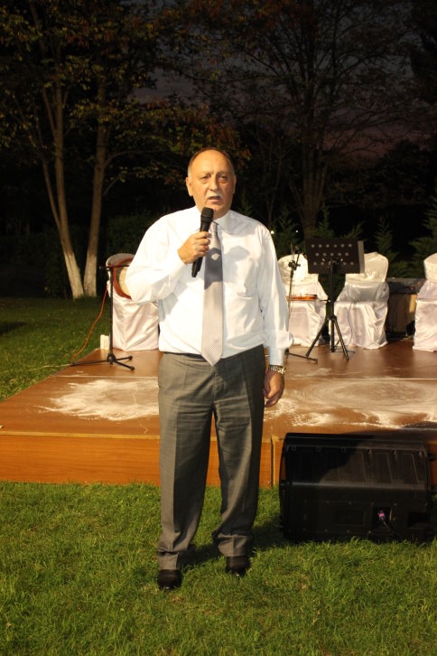 ATSO ‘dan İftar Yemeği