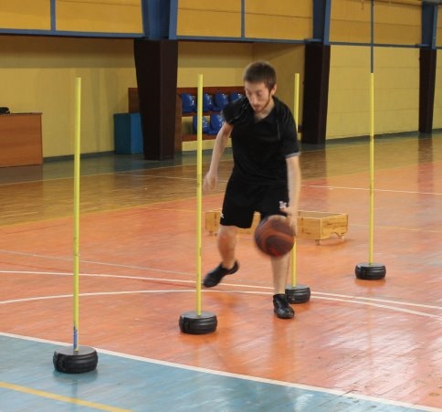 Üniversiteye Girebilmek İçin Ter Döküyorlar