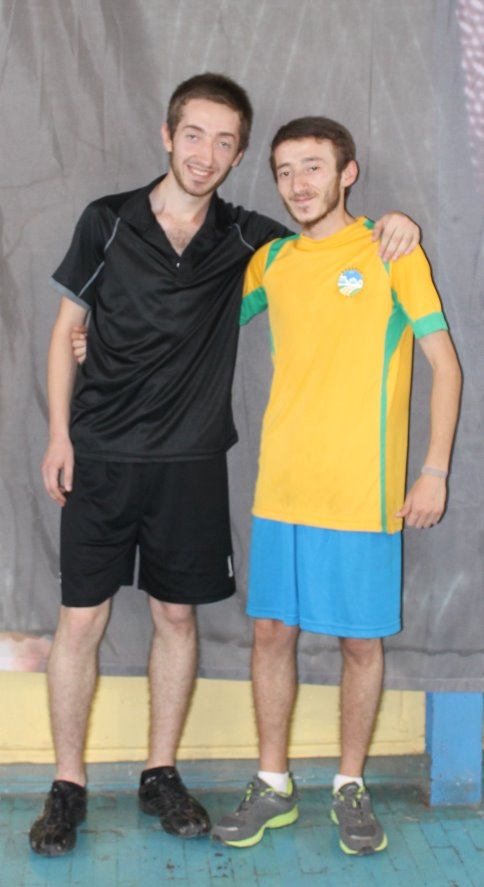 Üniversiteye Girebilmek İçin Ter Döküyorlar