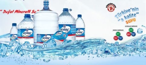 Aytaç Su, Sağlığınız İçin Suyun En Doğal Hali