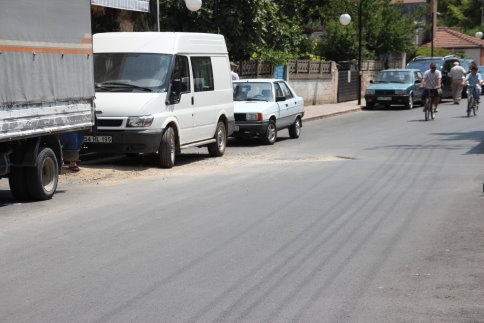 Ne Denetleyen Var, Ne Ceza Kesen 