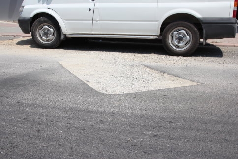 Ne Denetleyen Var, Ne Ceza Kesen 