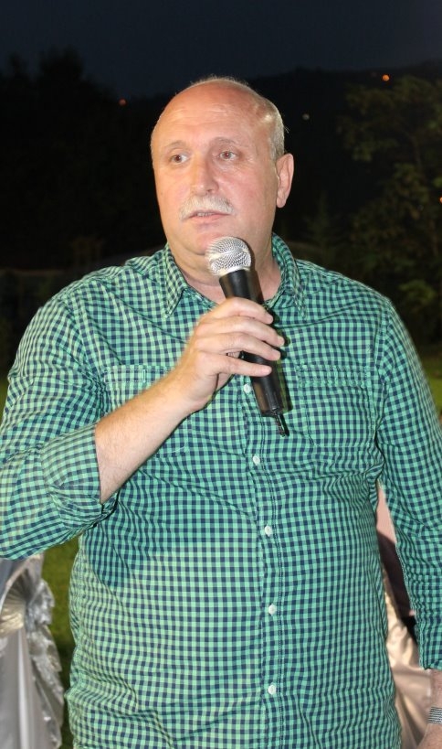 Akyazı Ziraat Odası Basına İftar Verdi