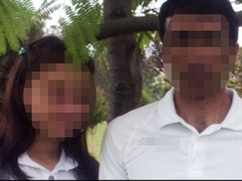 Öğrencisini Kaçıran Öğretmen Yakalandı