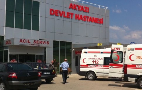 Pırpır Faciası 8 Yaralı