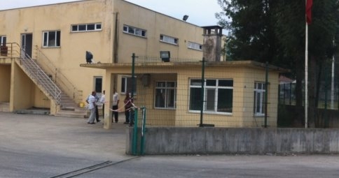 Hastane Mahesi'nde Silahlı Saldırı