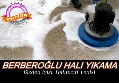 Bizden İyisi Halınızın Yenisi