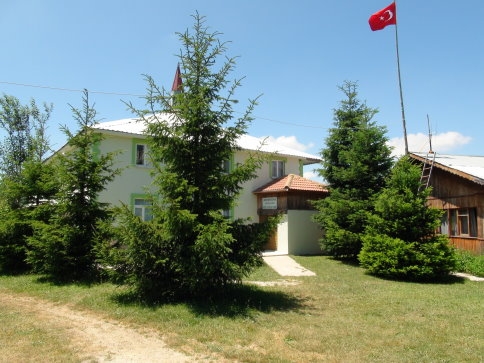 Yaz Kur-an Kurunu Bitirdiler, Bisikletleri Kaptılar