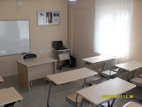 Pazarköy Şehit Ömer  Kız Kur-an Kursun’da Kayıtlar Başladı